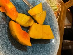 -椰子湾·海南火锅·糟粕醋·椰子鸡(正大广场店)