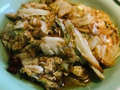 -弄堂里(阿里西溪A区店)