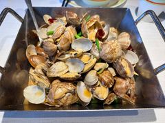 -开海·红岛海鲜虾水饺(石老人店)