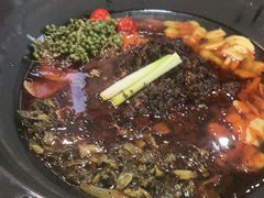 -大江美蛙鱼火锅(都江堰店)