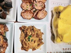 -新海渔港·胶东海鲜家常菜·家宴(奥体中心店)