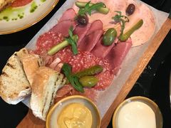 -上海苏宁宝丽嘉酒店·Cafe Bellagio西餐厅