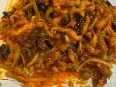 -小俩口烧烤东北菜(双井店)