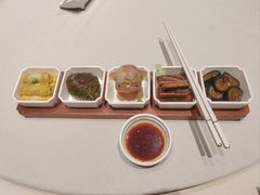 -北京全聚德(清华园店)