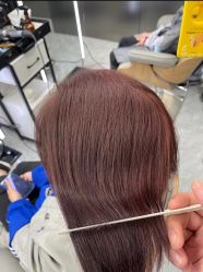 点击看大图 -MORI HAIR SALON日式美发沙龙