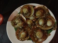 -月满港海鲜酒家