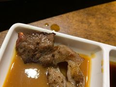 -萌牛肠烧烤店(虹梅路店)