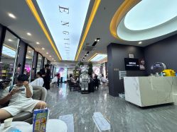 -藤野造型烫染·漂发