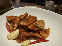 -金鸭季·北京烤鸭(深业上城店)