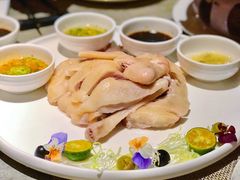 -闻见中国海南菜(K11店)