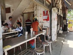 -群众牛肉小点(蚵仔煎)