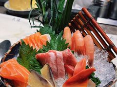 -大渔铁板烧(花园道店)