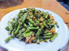 -晚归月亮湾私家菜(临邑路店)