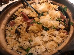 彪哥腊味煲仔饭-顺峰顺水顺德菜(龙华店)