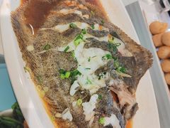 -赶海部落海鲜城(海阳路店)