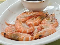 -吉莲利苑海鲜酒家(珠海拱北29年老字号店)