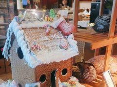 -大中华希尔顿酒店 念 全日制自助餐厅·亲子·聚餐
