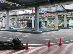 -速马赫卡丁车(琶洲店)