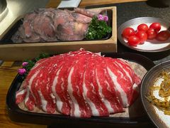 -牛New寿喜烧(金茂览秀城店)
