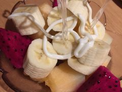 -宝岛牛排(阳逻广场店)