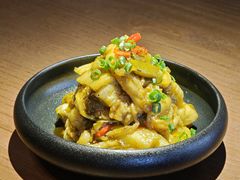 -宋·川菜(珠江新城店)
