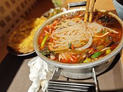 -水平有限广西米粉·广西风味集(五道口店)