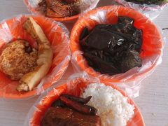 鱼香茄子-咱家王新国把子肉(县东巷店)