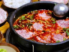 -笔记安顺夺夺粉火锅