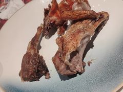 -金海湾自助餐厅(金陵饭店)