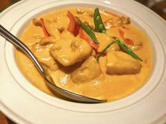 -泰香米泰国餐厅(中大国际店)