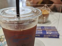 冰美式-Something For(中洲湾店)