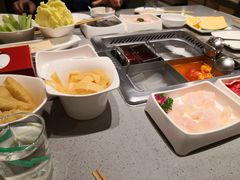 -海底捞火锅(铂澜大象城店)