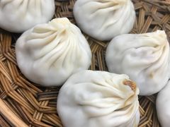 -锡笼记·无锡小笼(人民路店)