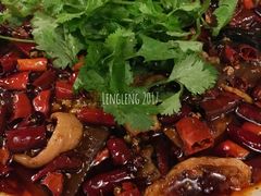 -华豫川酒家(大卫城店)