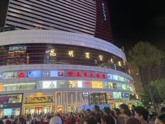 -南屏步行街