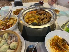 -巴音浩日娲·蒙餐(双林东路店)