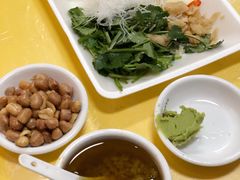 -官塘陈记鱼生·潮汕砂锅粥·牛肉火锅(潮枫路总店)