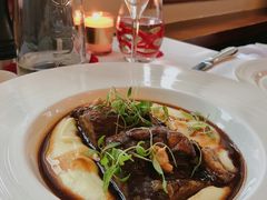 -上海和平饭店华懋阁 Cathay Room