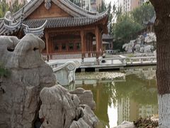 -南普公园