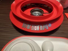-胖哥俩肉蟹煲(富阳万达店)