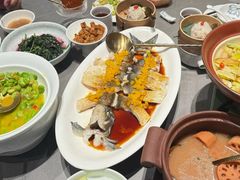 -俏立方·15年新楚菜