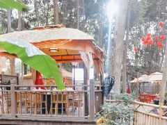 -二荆条·蜀鲜汇城市森林火锅