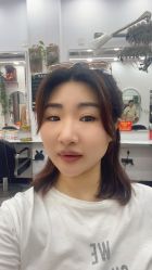 -青霖·飘逸造型