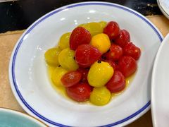 -吴记百姓菜馆·北京菜·烤鸭(故宫店)