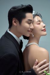 -第一夫人婚纱摄影(南京店)