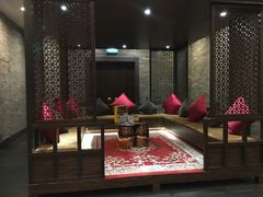 -澳门十六浦索菲特大酒店