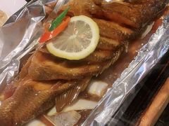 -高第街56号餐厅(银座商城玉函店)