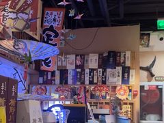 -九酢·海鲜居酒屋