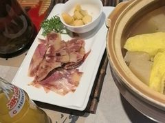 -秦唐一号西安菜馆(钟楼店)