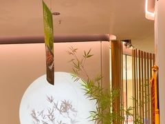 -绿茶餐厅(淮安吾悦广场店)
